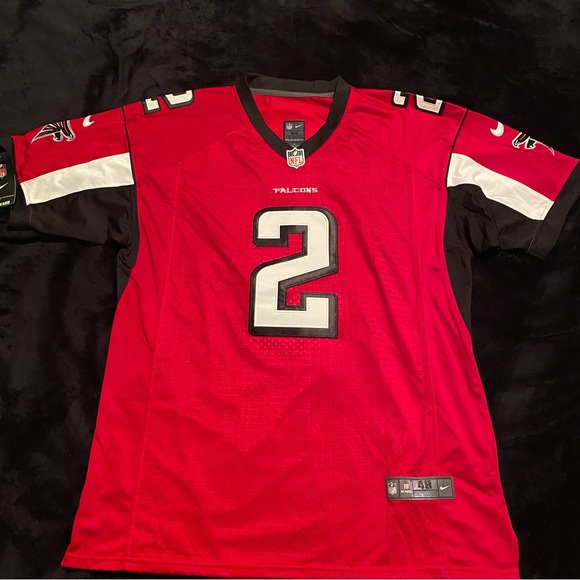 NWT Nike Matt Ryan Jersey - Picture 1 of 5